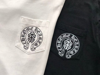T-Shirts Ch Hearts