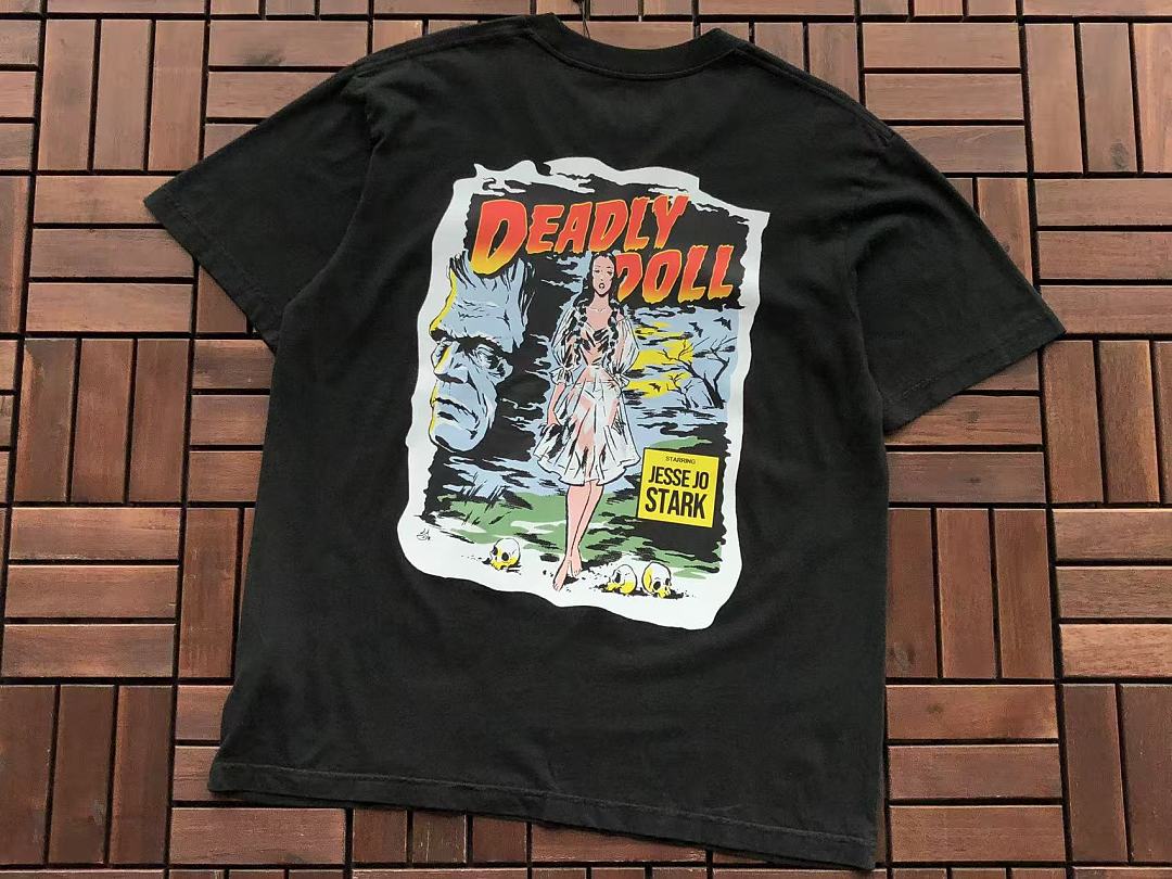 T-Shirts Ch Hearts