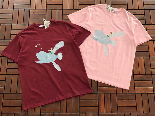 T-Shirts Loewe