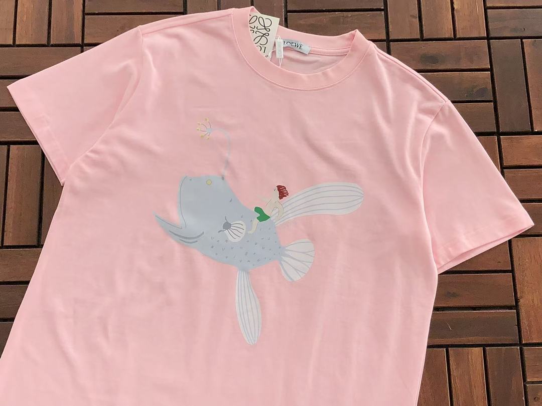 T-Shirts Loewe