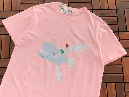 T-Shirts Loewe