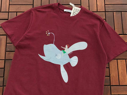 T-Shirts Loewe