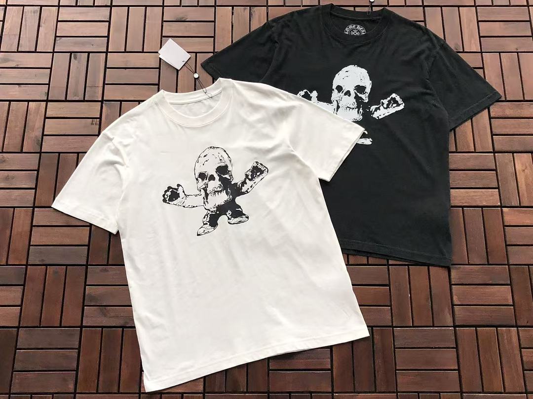 T-Shirts Ch Hearts