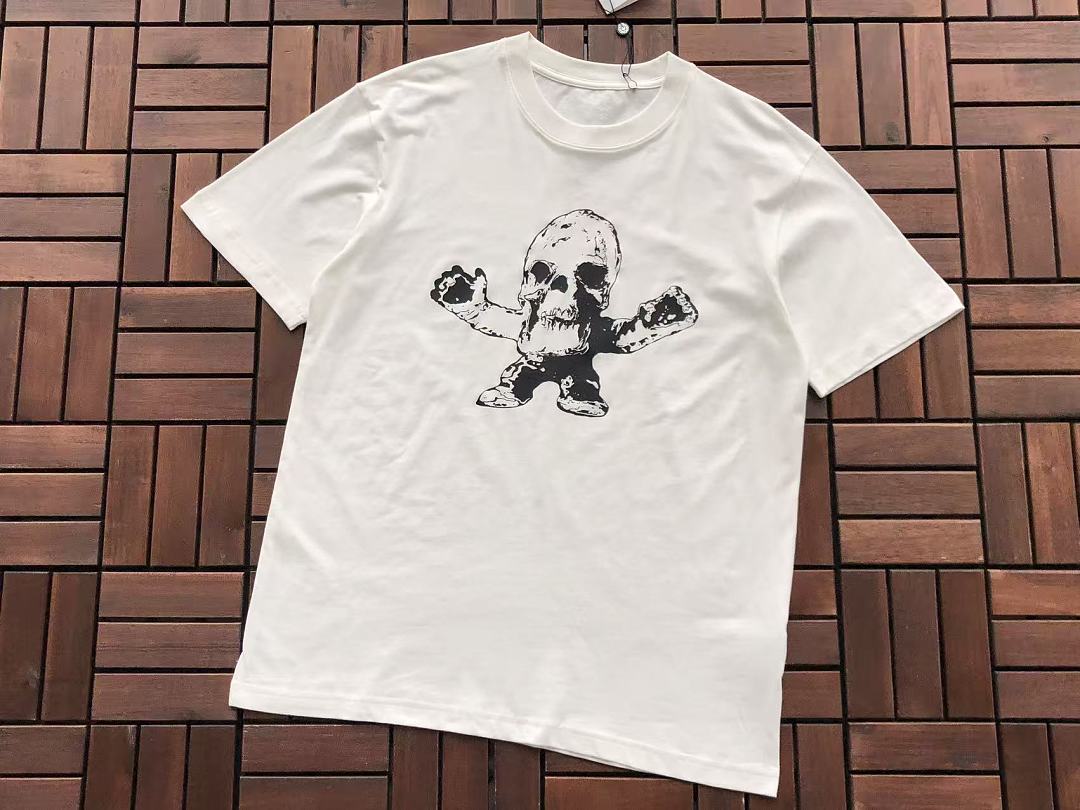 T-Shirts Ch Hearts