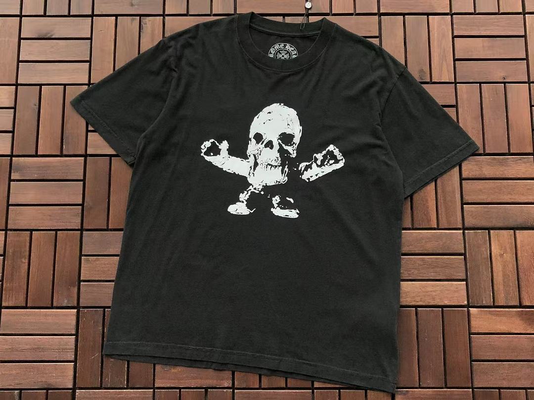 T-Shirts Ch Hearts