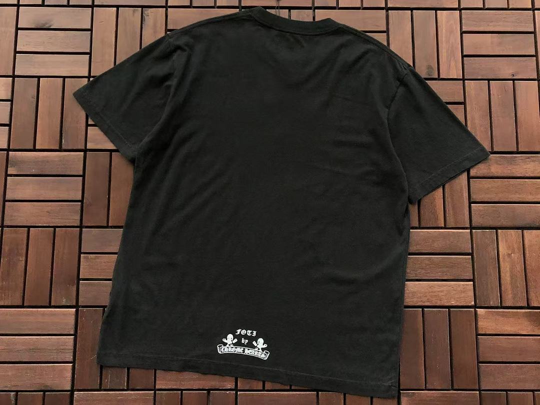 T-Shirts Ch Hearts