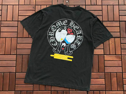 T-Shirts Ch Hearts