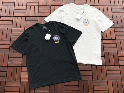 T-Shirts Ch Hearts