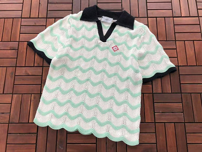 T-Shirt Casa Blanca