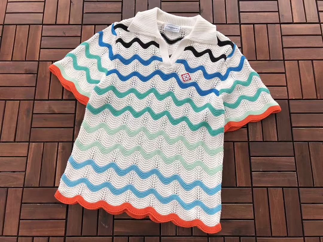 T-Shirt Casa Blanca