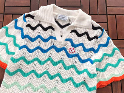 T-Shirt Casa Blanca