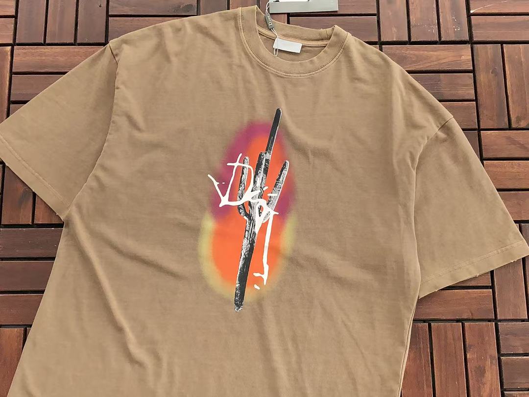 T-Shirts Dior