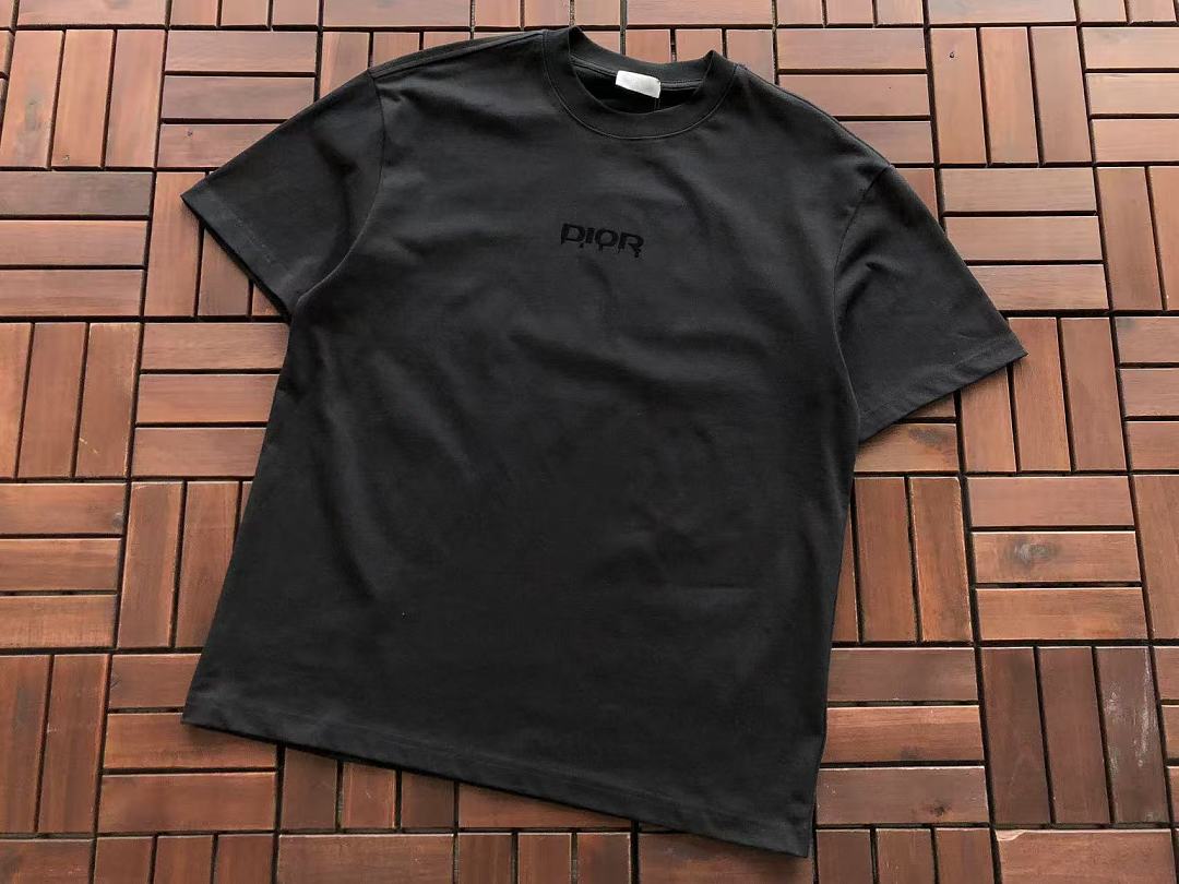 T-Shirts Dior