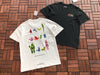 T-Shirts Ch Hearts