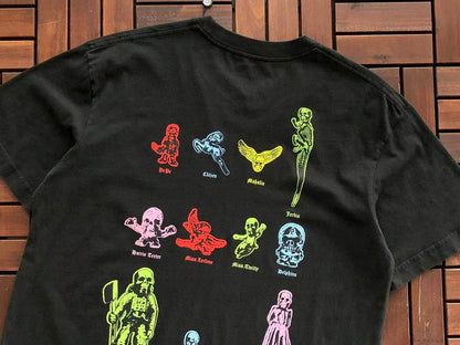 T-Shirts Ch Hearts