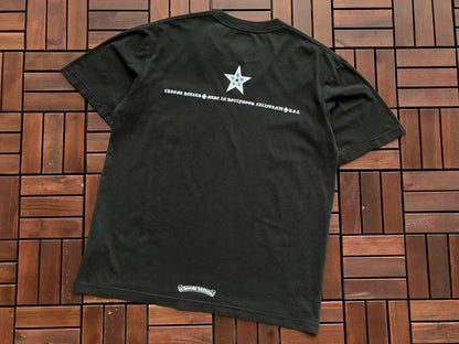 T-Shirts Ch Hearts