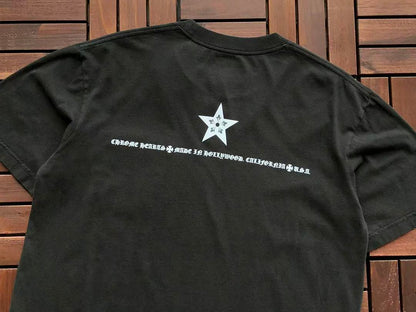 T-Shirts Ch Hearts
