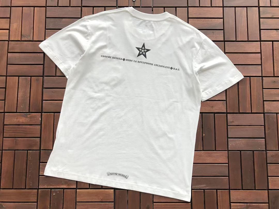 T-Shirts Ch Hearts