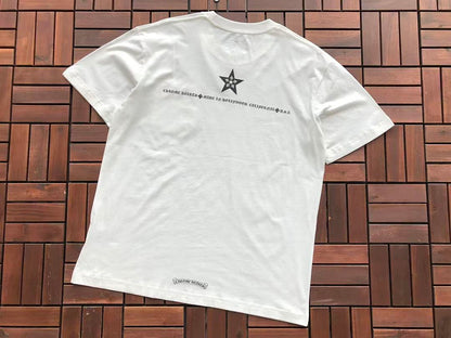 T-Shirts Ch Hearts