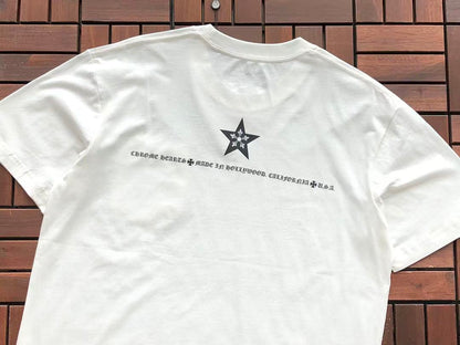 T-Shirts Ch Hearts