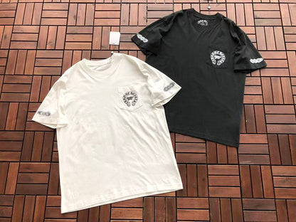 T-Shirts Ch Hearts