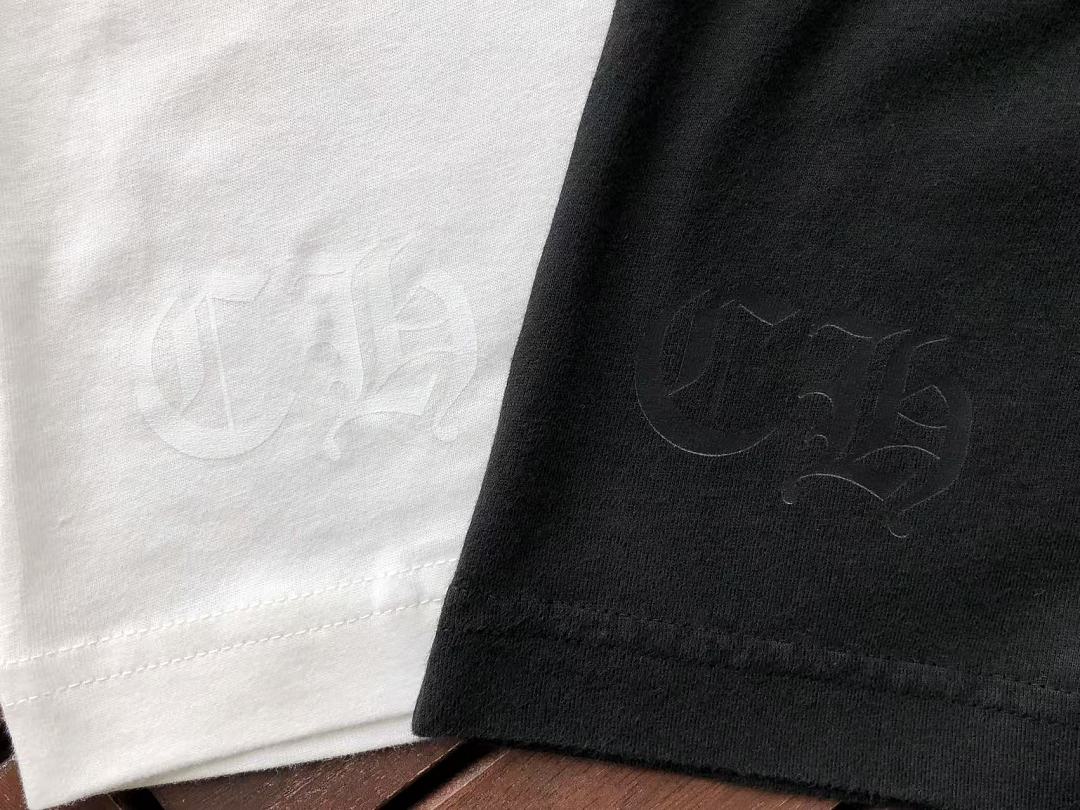 T-Shirts Ch Hearts