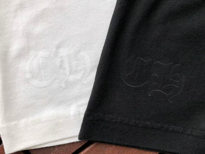 T-Shirts Ch Hearts