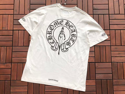 T-Shirts Ch Hearts