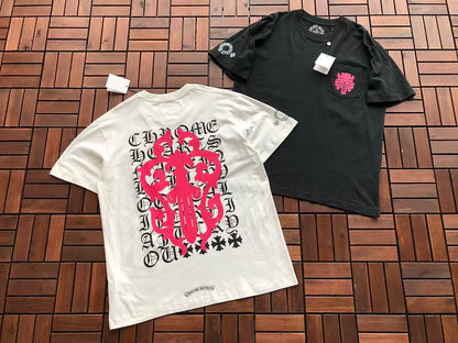 T-Shirts Ch Hearts