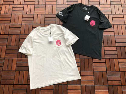 T-Shirts Ch Hearts