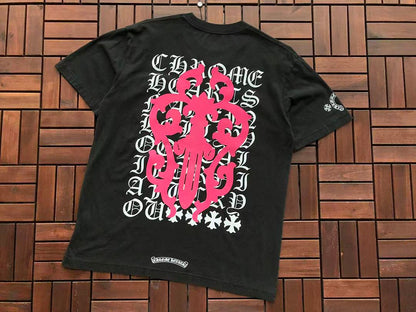 T-Shirts Ch Hearts