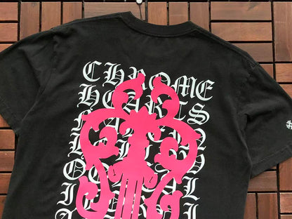 T-Shirts Ch Hearts