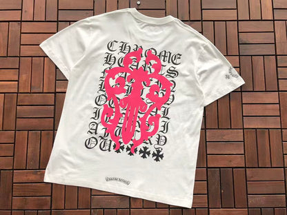 T-Shirts Ch Hearts