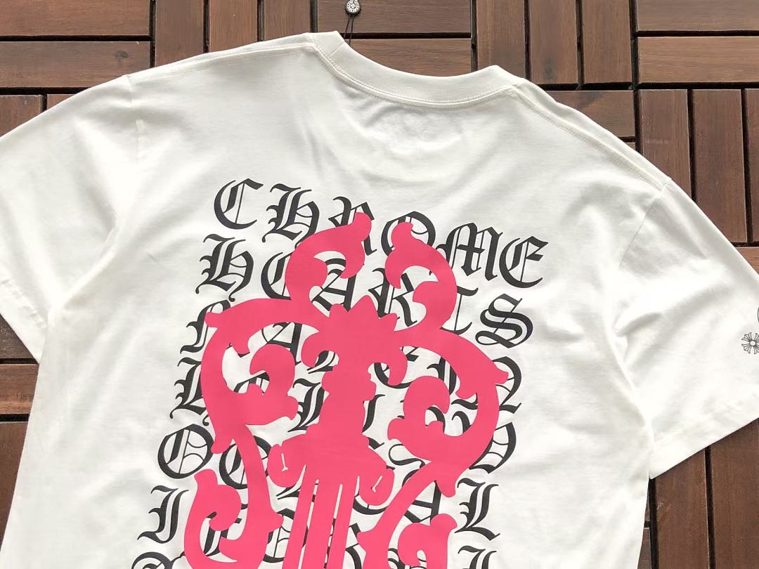 T-Shirts Ch Hearts