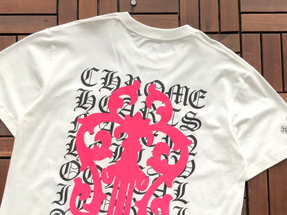 T-Shirts Ch Hearts
