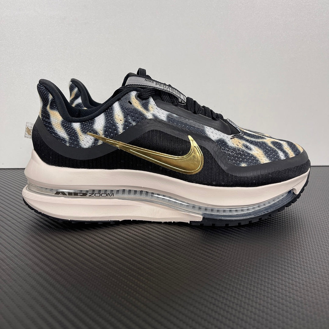 Pegasus Premium Zebra Print