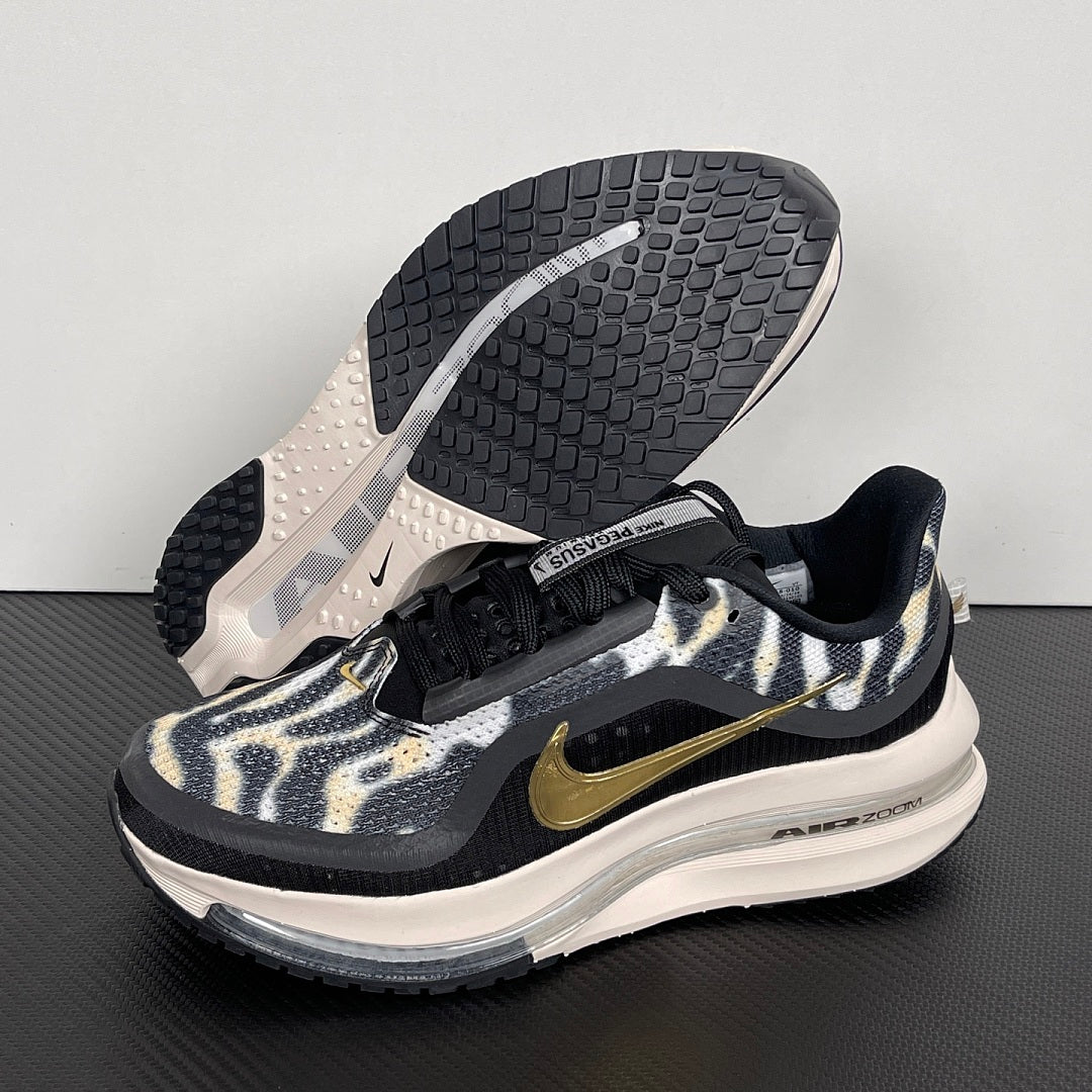 Pegasus Premium Zebra Print