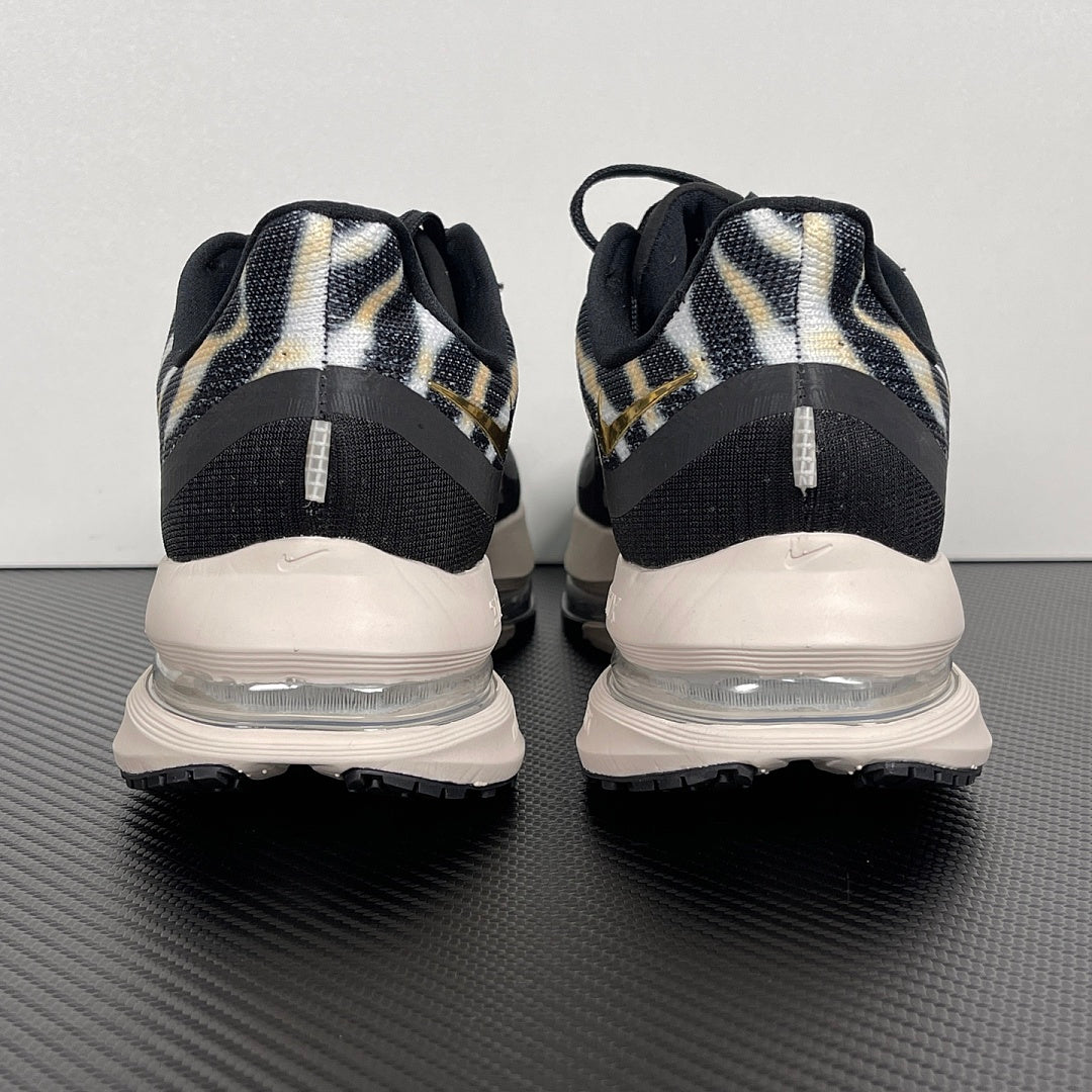 Pegasus Premium Zebra Print