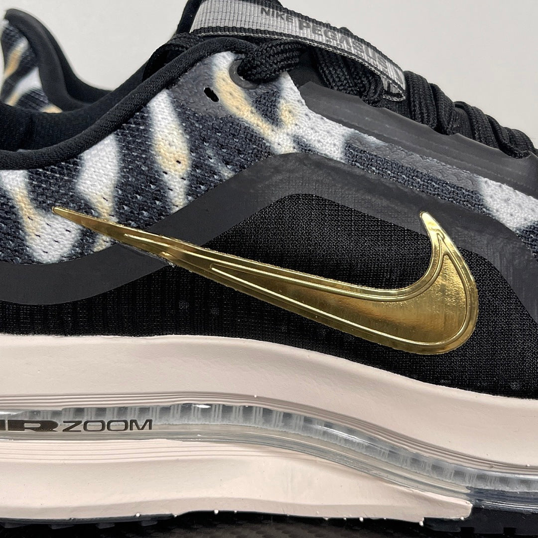 Pegasus Premium Zebra Print
