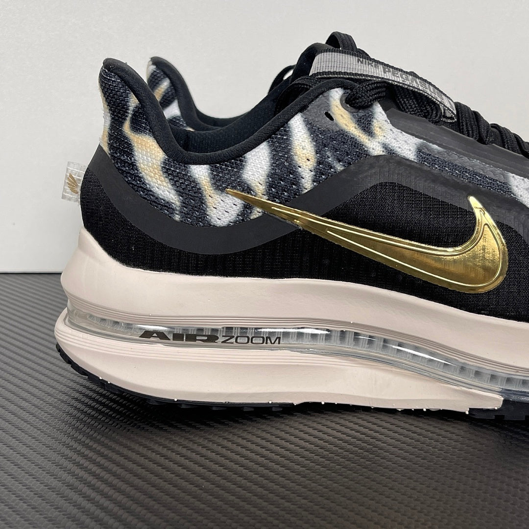 Pegasus Premium Zebra Print