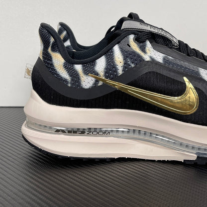 Pegasus Premium Zebra Print