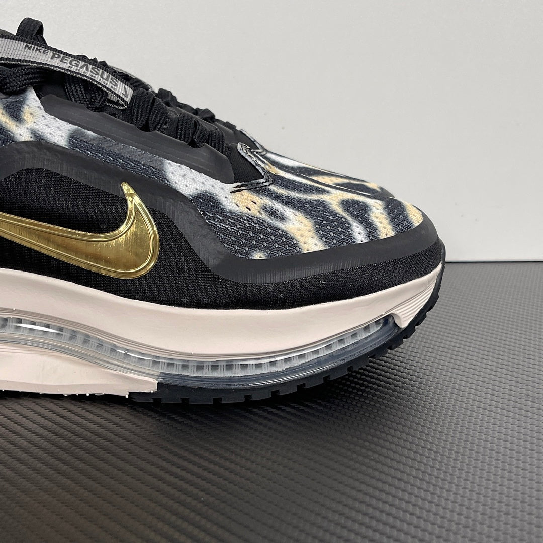 Pegasus Premium Zebra Print