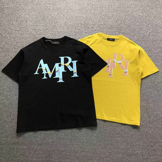 T-Shirts Amiri