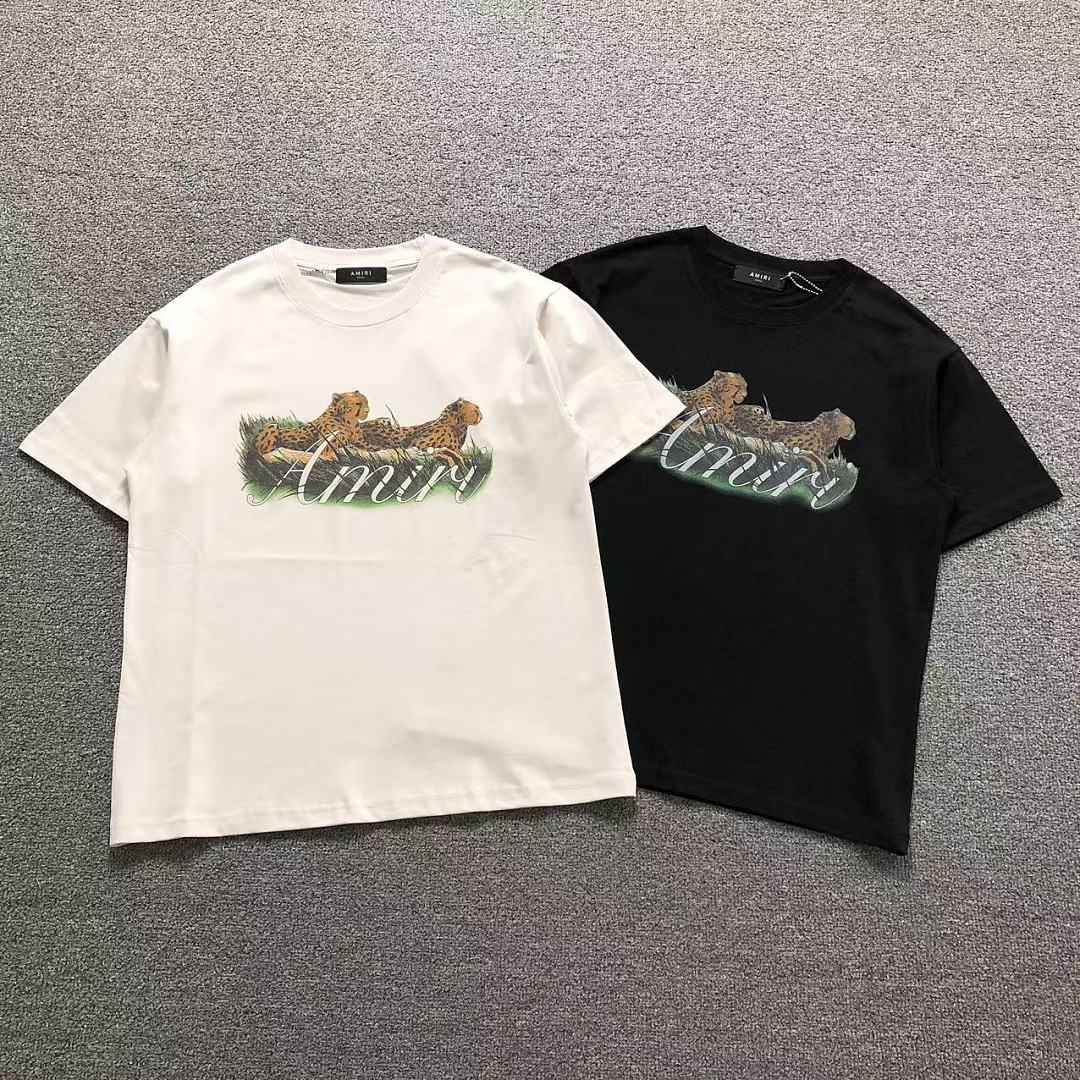 T-Shirts Amiri
