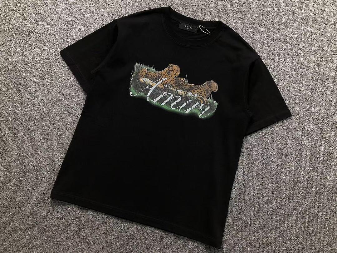 T-Shirts Amiri