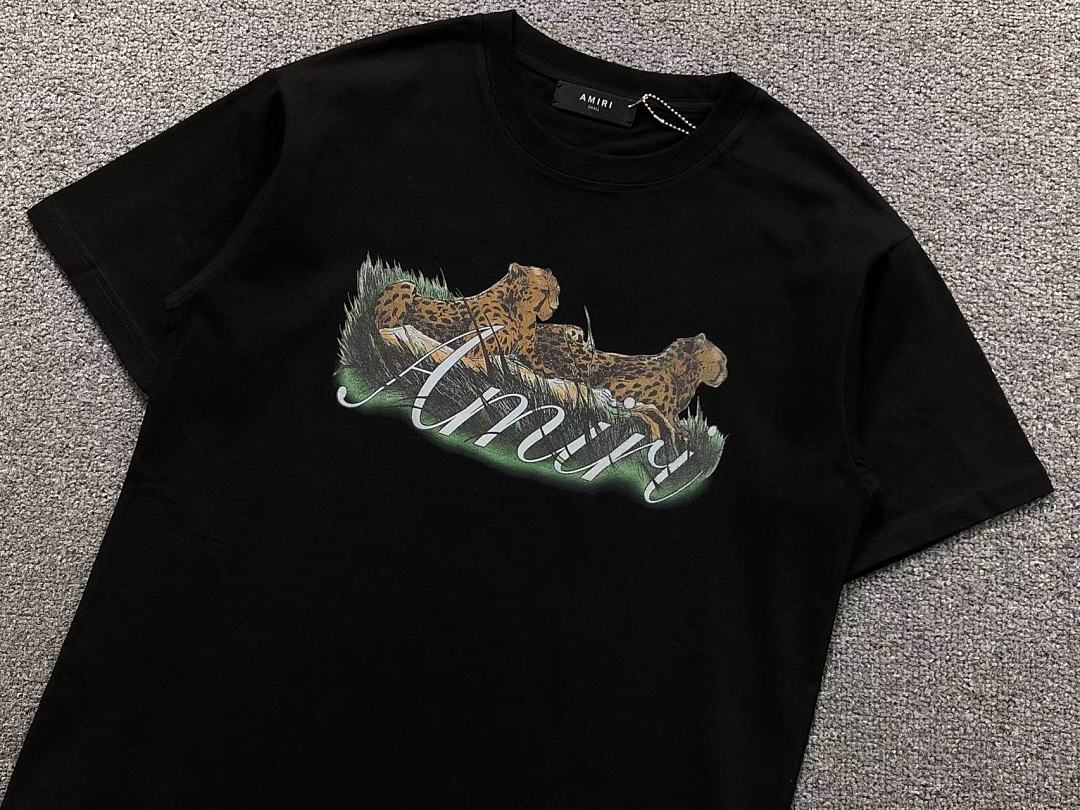 T-Shirts Amiri