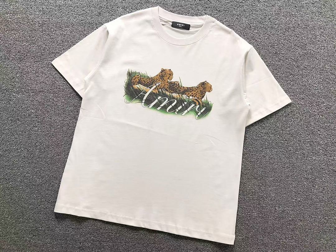 T-Shirts Amiri