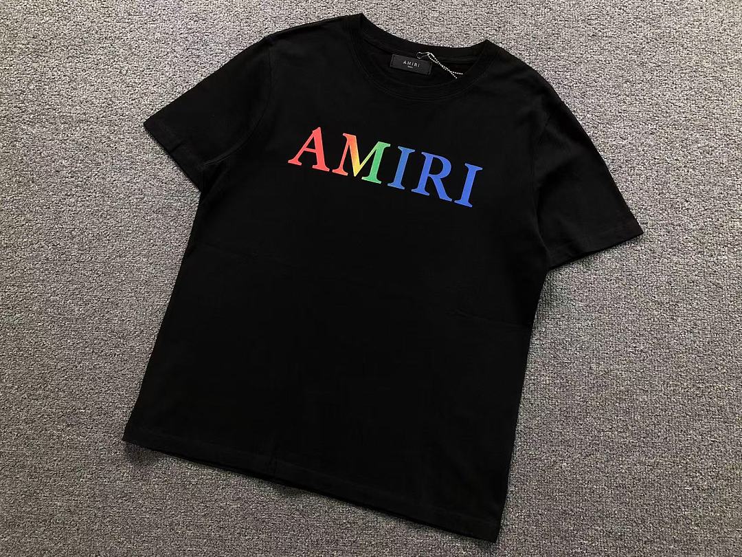 T-Shirts Amiri
