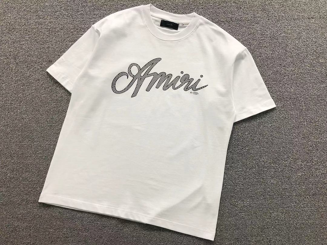 T-Shirts Amiri