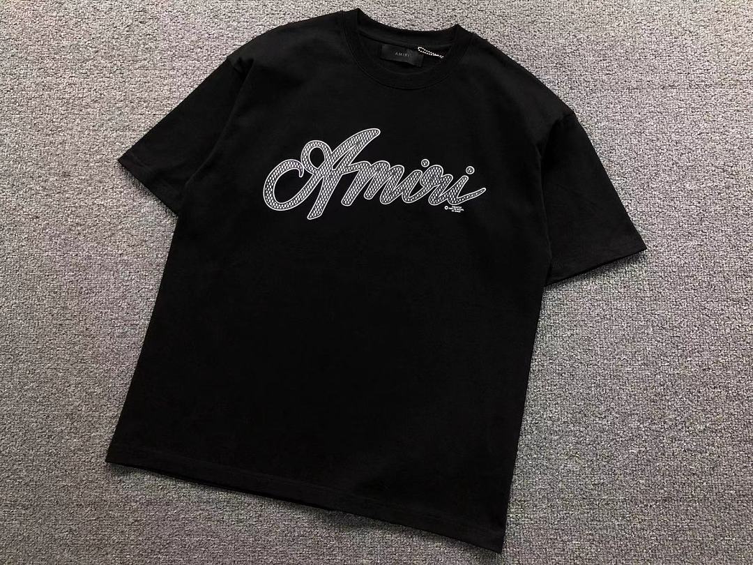 T-Shirts Amiri
